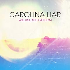 Wild Blessed Freedom