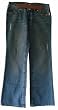Bobby Godiva Embroidered Jean size 30W x 32L