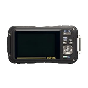 Cheap Pentax Optio W90 Digital Camera