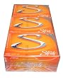 Stride Always Mandarin Gum, (12-14 Stick Packs)