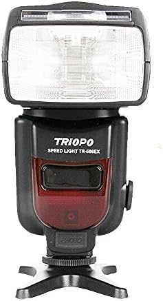 TRIOPO TR-586EX Wireless Flash TTL Speedlite For Nikon D750 D800 D810 D600 D700 D610 D3300 D5500 D7200 D7100 D7000