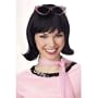50s Peggy Sue Wig Adult