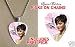 All Products : Rihanna Guitar Pick Chain Necklace Festival Wear + Free Pick