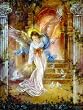 Sunsout Angel of Light Lena Lui 1000 Piece Jigsaw Puzzle