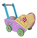 Dushi Doll Stroller Pretty Flowers Baby Doll