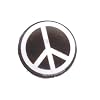 Button - Buttons Peace (in 2,5 cm)
