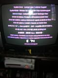 pre NXE Xbox 360 with E74