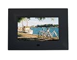 Nextar N7-106 7' Digital Picture Frame (Black & White)