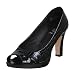 Yellow Box Women's Rim Pump Image