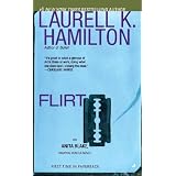 Flirt (Anita Blake, Vampire Hunter)