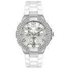 GUESS Women's Chronographic...