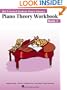 Piano Theory Workbook - Book 2: Hal Leonard Student Piano Library