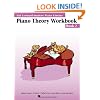 Piano Theory Workbook - Book 2: Hal Leonard Student Piano Library
