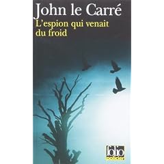 L'espion qui venait du froid