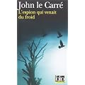 L'espion qui venait du froid
