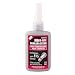 Vibra-TITE 137 Red Permanent High Temperature and High Strength Anaerobic Threadlocker, 50ml Bottle