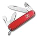 Suchen : VICTORINOX Taschenwerkzeug, Recruit, rot