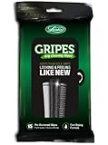 Lamkin GRIPES Grip Cleaning Wipes