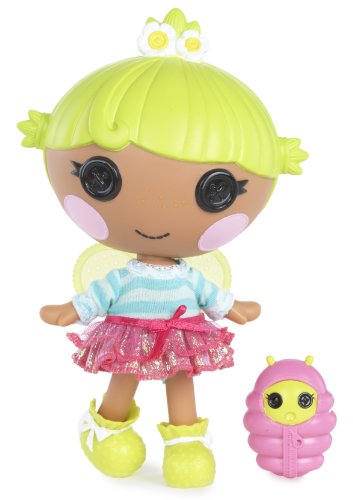 Lalaloopsy Littles Doll - Twinkle -n- Flutters