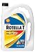 Shell Rotella T heavy Duty Motor Oil, 1 gallon individual Image