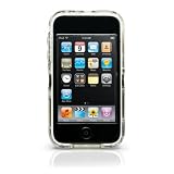 PDO Sleek Crystal Case for iPod Touch 2G