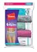 Hanes Women's Cotton Hipster Assorted 5