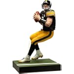 McFarlane Toys NFL Sports Picks 12" Ben Roethlisberger