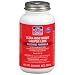 Permatex 24115-6PK Ultra Disc Brake Caliper Lube Hi-Temp Silicone Formula, 8 oz. (Pack of 6)