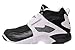 Nike Men's Air Diamond Turf, BLACK/BLACK/WHITE