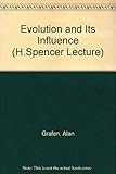 Evolution and its influence