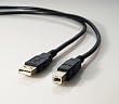 Mediabridge USB Cable - A-Male to B-Male - 6ft