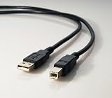 Mediabridge USB Cable - A-Male to B-Male - 6ft