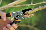 Fiskars Traditional Anvil Pruner #9129