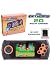 ATGames Gopher Handheld with 20 built-in SEGA games and SD Slot (Free HandHelditems Sketch Universal Stylus Pen)