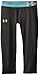 Under Armour Girls' HeatGear Armour Capri