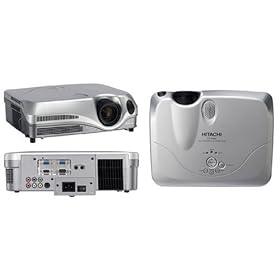 Cpx445w Lcd Proj Xga 3200 Lumen Rgb/Dvi/RCA/Svid Lan Control 3.9kg