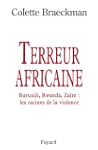 Terreur africaine