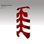 SwitchEasy RebelEssentials for CapsuleRebel Cases iPhone 3G and 3GS - Red