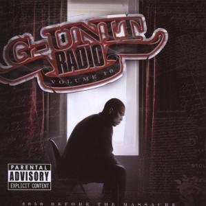 CD-Charts  Music : G Unit Radio Part 10