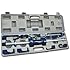 Heavy Duty 18 Pc. 13 Lb. Dent Puller Body Tool Kit