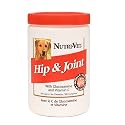 Nutri-Vet Hip & Joint  Chewable Tablets for Dogs, 300 Count