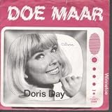 DORIS DAY 7 INCH (7