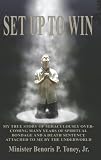 Set Up To Win Reviews