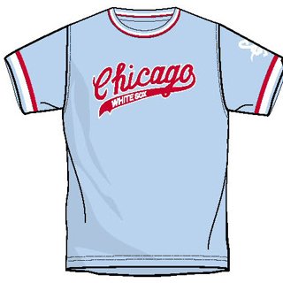 Chicago White Sox Remote Control T-Shirt
