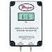 Dwyer Series 616W Differential Pressure Transmitter