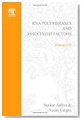 RNA Polymerase and Associated Factors, Part C, Volume 370 (Methods in Enzymology)
