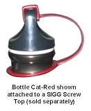 Bottle Cat SIGG Water Bottle Accessory