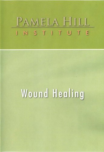wound healing dvd