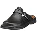 Josef Seibel Schuhfabrik GmbH Madrid 10122 37 600, Herren Clogs & Pantoletten, Schwarz (schwarz), EU 46
