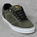 VANS【バンズ】ROWLEY CHAMBLES OLV/A.GLD: バンズ【VANS】シューズ・FLIPライダージェフ・ローリィのシグネイチャーモデルです。サイズ:大きめ・幅:普通・カラー:オリーブ/アンバーゴールド